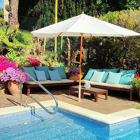 Villa Boheme Costa Brava Calonge  Exterior photo