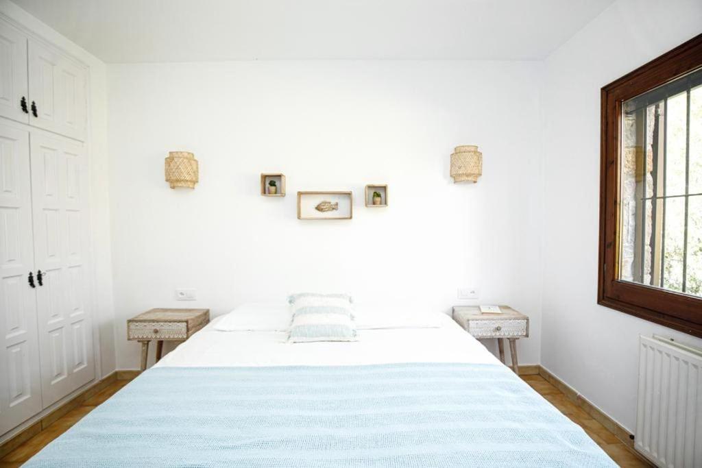 Villa Boheme Costa Brava Calonge  Exterior photo