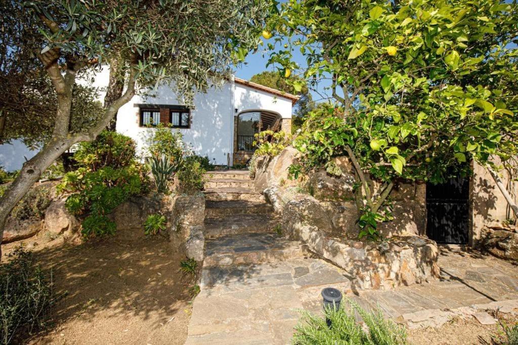 Villa Boheme Costa Brava Calonge  Exterior photo
