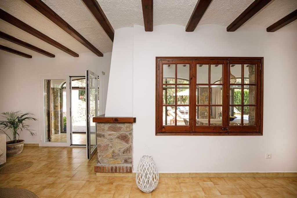 Villa Boheme Costa Brava Calonge  Exterior photo