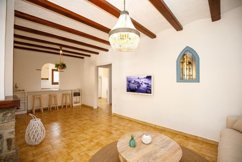 Villa Boheme Costa Brava Calonge  Exterior photo