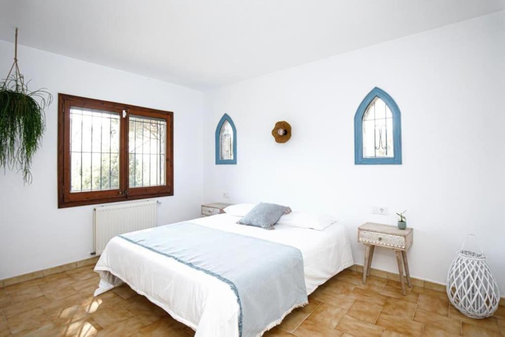 Villa Boheme Costa Brava Calonge  Exterior photo