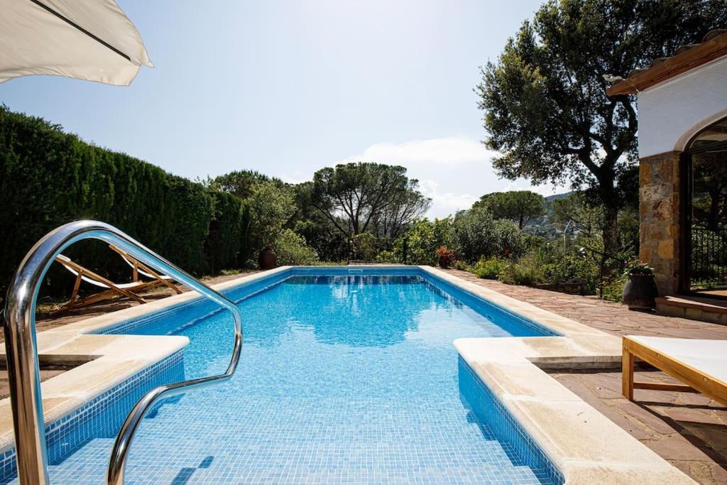 Villa Boheme Costa Brava Calonge  Exterior photo