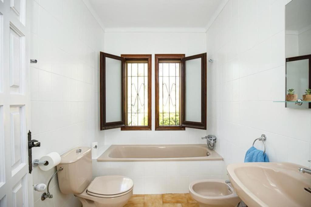 Villa Boheme Costa Brava Calonge  Exterior photo