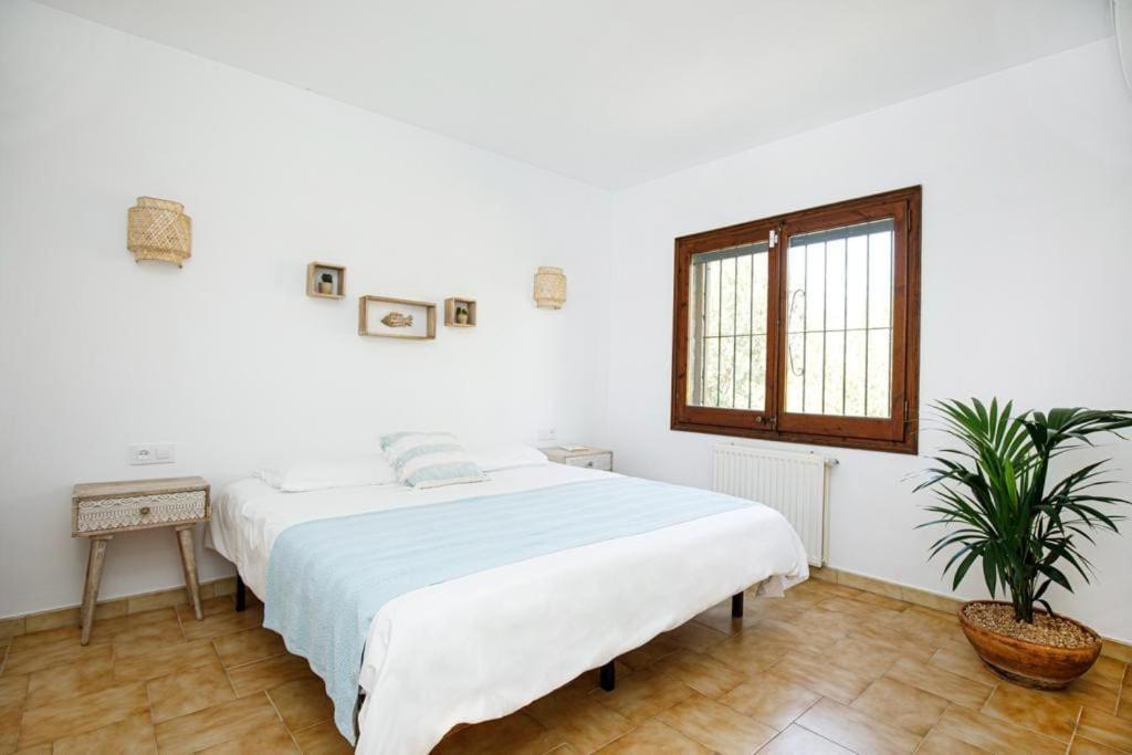 Villa Boheme Costa Brava Calonge  Exterior photo