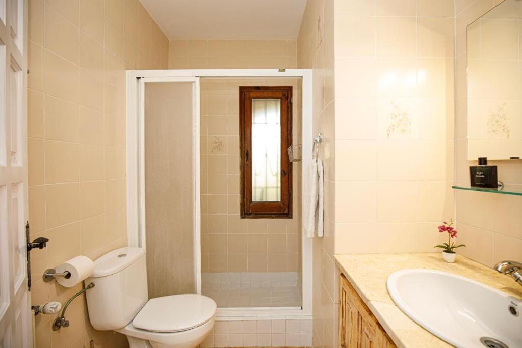 Villa Boheme Costa Brava Calonge  Exterior photo