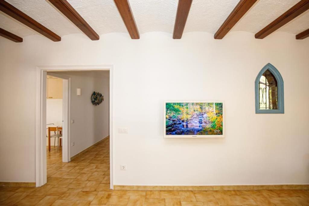 Villa Boheme Costa Brava Calonge  Exterior photo