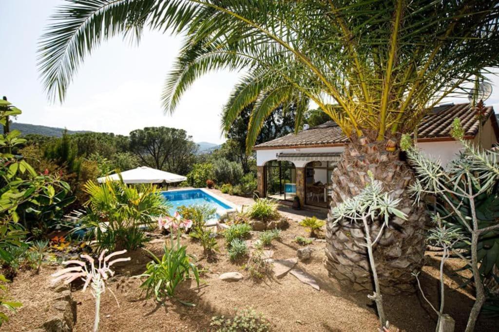 Villa Boheme Costa Brava Calonge  Exterior photo