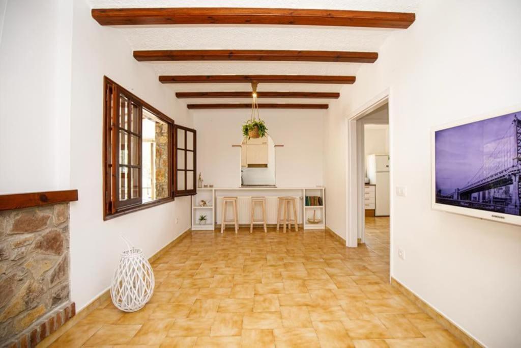 Villa Boheme Costa Brava Calonge  Exterior photo