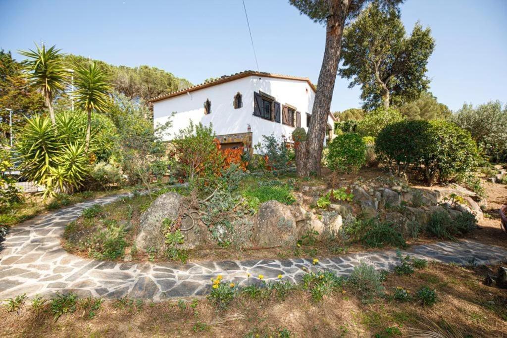 Villa Boheme Costa Brava Calonge  Exterior photo