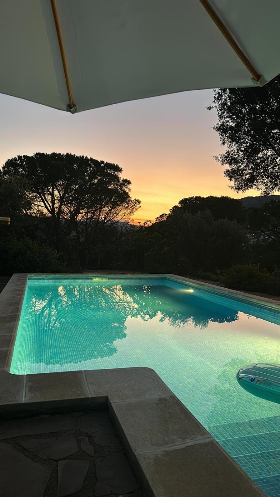 Villa Boheme Costa Brava Calonge  Exterior photo